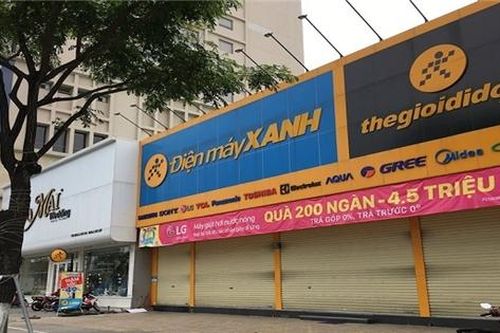 Thế Giới Di động đối mặt thử thách chưa từng có