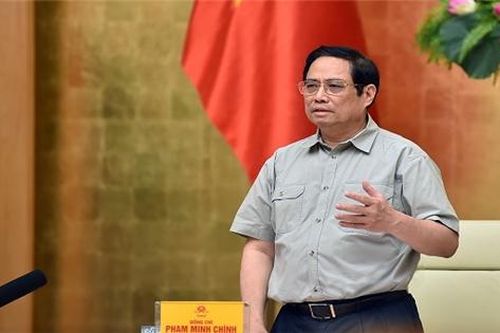 Thủ tướng đưa ra loạt yêu cầu để chuyển trạng thái chống dịch
