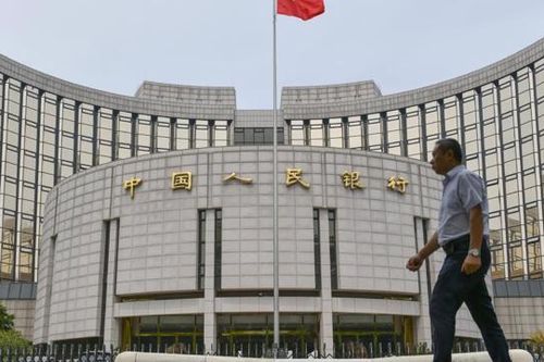Vẫn giữ im lặng về Evergrande, Trung Quốc bơm ròng 71 tỷ USD vào thị trường trong 1 tuần
