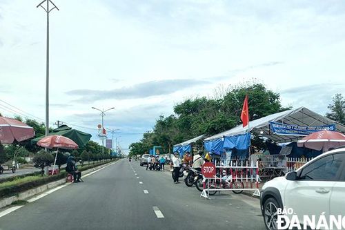 Đà Nẵng cho phép giáo viên, học sinh trở về đợt 1 từ ngày 29-9