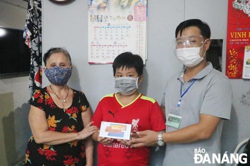 Bảo đảm chất lượng dạy và học trực tuyến