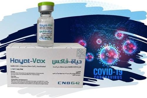 Khẩn trương xây dựng hướng dẫn sử dụng vắc-xin Hayat-Vax và Abdala