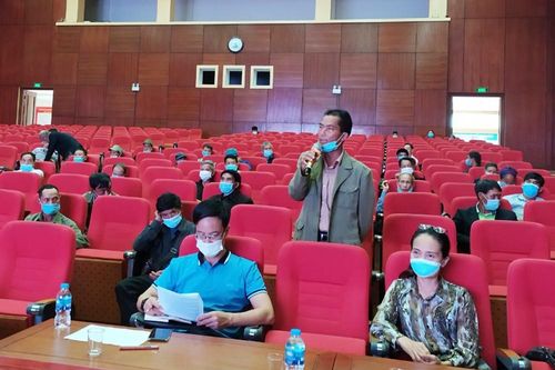 Bàn giải pháp cải tạo phong tục tập quán lạc hậu vùng đồng bào dân tộc thiểu số tại huyện Bắc Hà, Si Ma Cai