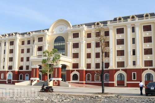 Kim Sơn, khó khăn trong bố trí nguồn vốn đầu tư công