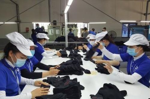 Chính trị - Xã hội An sinh xã hội Đổi mới cách tiếp cận và có những giải pháp tạo việc làm cho lao động về từ vùng dịch