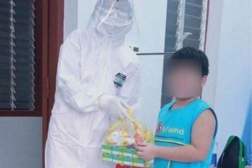 Y tế - Sức khỏe Điều trị tốt F0 ở tầng 1 và 2 trong mọi khả năng