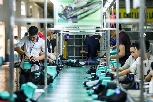 Sản xuất xanh dẫn lối vào thị trường khó tính