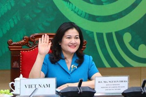 Việt Nam vẫn cam kết và ưu tiên thực hiện bình đẳng giới bất chấp những tác động của Covid