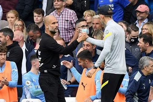 Cuộc 'phục hận' ngọt ngào của Pep Guardiola