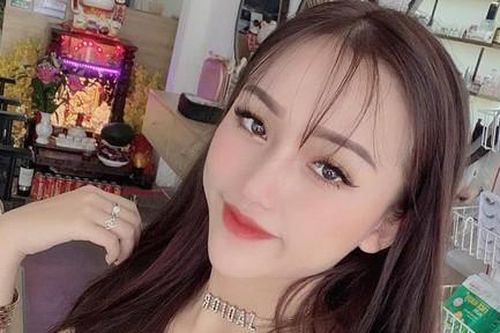 Hotgirl trường du lịch điều hành đường dây ma túy khủng lãnh án