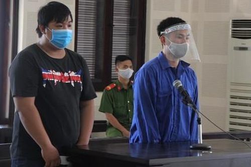 Lãnh án vì đâm người trọng thương từ mâu thuẫn thú cưng đi lạc