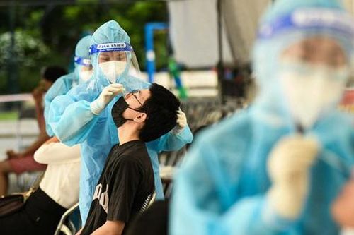 Hà Nội hướng dẫn giám sát y tế người về từ Phủ Lý - Hà Nam