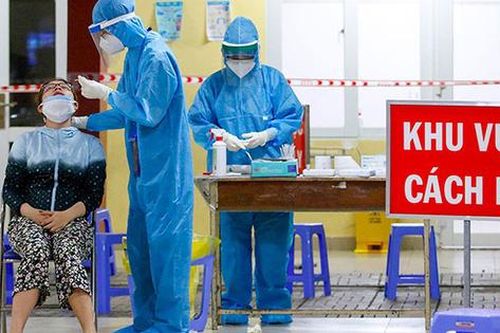 Ngày 25/9: Có 9.706 ca mắc COVID-19, trong đó TP HCM và Bình Dương đã ghi nhận 7.675 ca