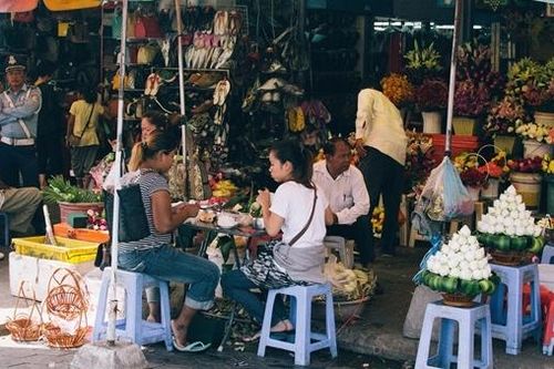 Quà ơi!
