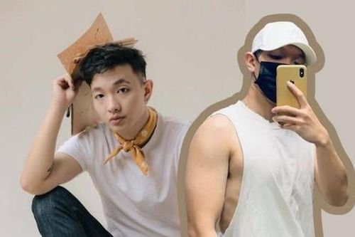 Hoàng Dũng khoe ảnh gì mà từ Trung Quân đến 'nữ hoàng thể hình' Miu Lê đều 'u là trời'?