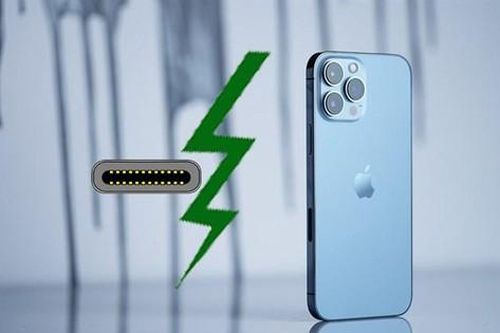 Đề xuất USB-C là tiêu chuẩn cổng sạc chung, sắp tới có thể dùng sạc Samsung cho iPhone?
