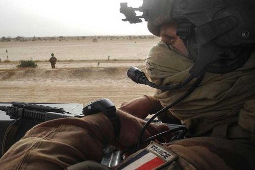 Nga-EU căng thẳng quanh việc Mali đàm phán với lính đánh thuê tư nhân