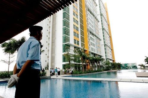 Phí quản lý chung cư ở TP.HCM giữa dịch: Nơi giảm, nơi giữ nguyên