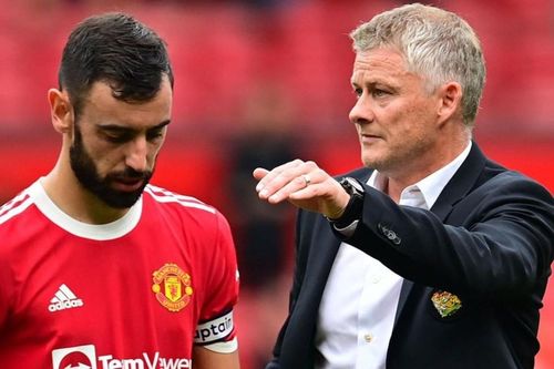 Sự kiên nhẫn dành cho Solskjaer sắp hết