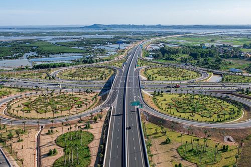 Quảng Ninh sắp khởi công 4 dự án trọng điểm