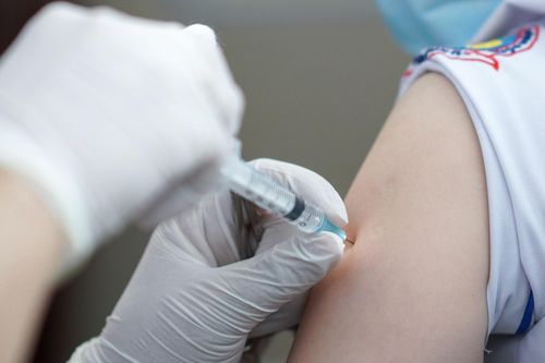 Hơn 2,3 triệu người ở TP.HCM đã được tiêm vaccine Sinopharm
