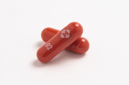 Hy vọng mới từ thuốc viên chống Covid-19