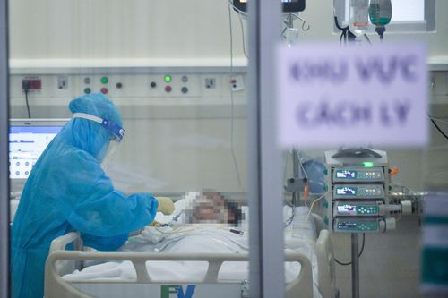 UNICEF: Không nên đưa trẻ mồ côi vì Covid-19 vào cơ sở tập trung