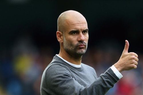 Jesus và bài toán số 9 của Man City