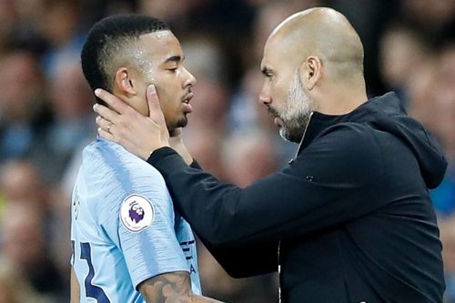 Chìa khóa giúp Guardiola đánh bại Tuchel