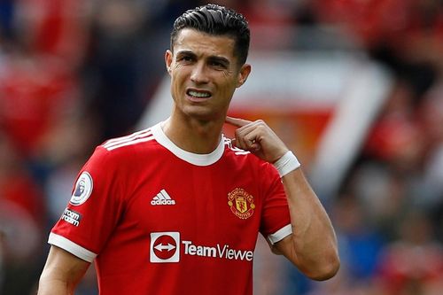 Hai món ăn được Ronaldo ưa thích