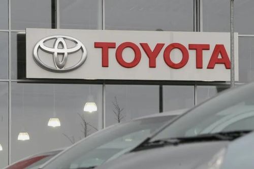 Toyota có thể bị tẩy chay tại Mỹ vì muốn cản trở chính sách xe điện