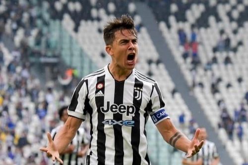 Juventus thắng trận thứ 2 ở Serie A mùa này