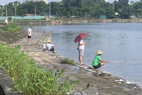 Hà Nội: Nhiều trường hợp vẫn chủ quan với dịch Covid-19