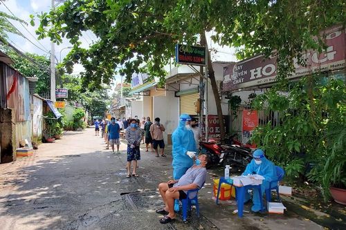 Lý do TP Hồ Chí Minh xin áp dụng quy định riêng về mở cửa kinh tế