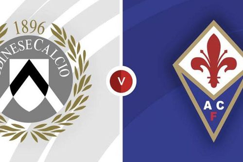 Soi kèo nhà cái Udinese vs Fiorentina và nhận định bóng đá Ý (20h00, 26/9)