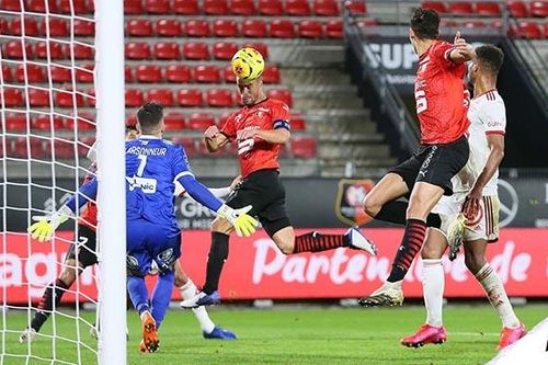 Soi kèo nhà cái Bordeaux vs Rennes và nhận định bóng đá Pháp Ligue 1 (18h00, 26/9)
