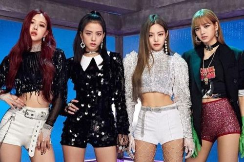 Blackpink lập kỷ lục duy nhất K-pop với MV 'Kill This Love'