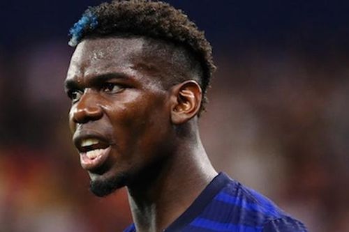 Tin bóng đá MU 26/9: Shaw, Maguire có thể vắng mặt ở cúp C1. MU có nguy cơ mất Pogba