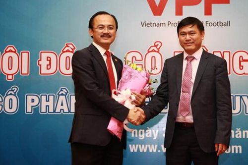 VPF không tiến hành Đại hội cổ đông bất thường