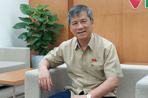 Hiệu quả bảo vệ của vaccine Vero Cell rất cao
