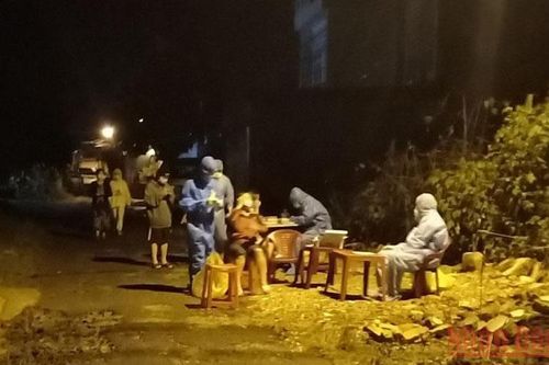 Gia Lai: Ghi nhận thêm 17 trường hợp dương tính với SARS-CoV-2