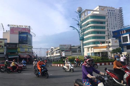 Bến Tre thực hiện Chỉ thị 19 của Thủ tướng Chính phủ từ 0 giờ ngày 27/9