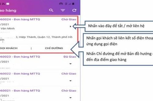 TPHCM có App giám sát chi hỗ trợ lần 3 cho 7,3 triệu dân