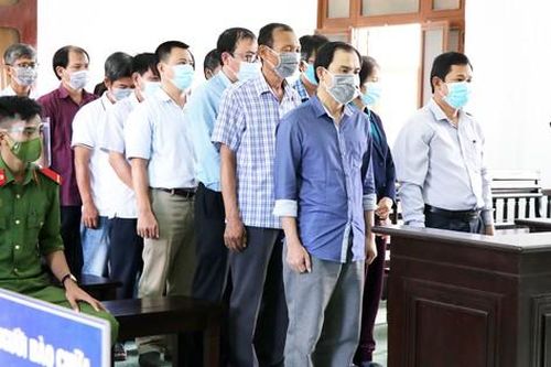 Lộ đề thi tuyển công chức tại Phú Yên: 17 cựu lãnh đạo, cán bộ lĩnh án trên 30 năm tù