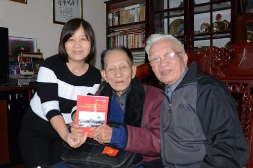 'Hùm xám đường số 4' Đặng Văn Việt - Người anh hùng của nhân dân