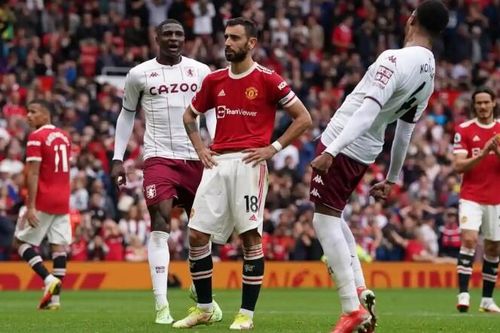 Cổ động viên Man Utd 'rủ nhau đòi quyền lợi' cho Ronaldo
