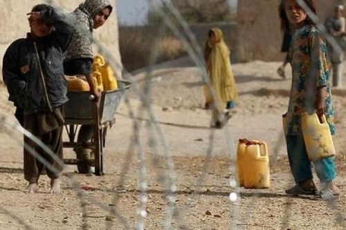 Tình hình Afghanistan: G20 tổ chức thượng đỉnh, Iran viện trợ nhân đạo