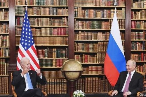 Nga lên án một số nghị sĩ Mỹ ủng hộ trừng phạt Moscow chỉ để tái cử