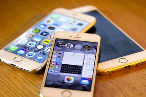 Apple ra mắt bản cập nhật iOS 12.5.5 dành cho nhiều iPhone thế hệ cũ