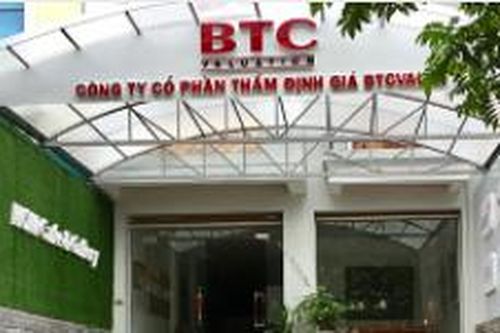 Thẩm định giá BTCVALUE và những 'bê bối' trong đấu thầu